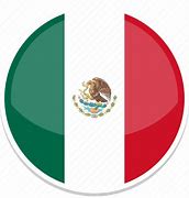 Image result for Mexican Flag Circle