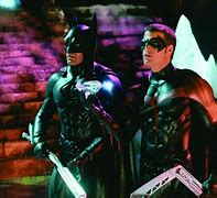 Image result for Batman Robin 1997 Batman