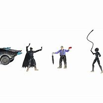 Image result for Flashpoint Batman Action Figure