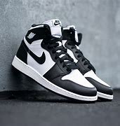 Image result for Retro Shoes of Air Force Jordan Ones