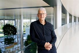 Image result for Tim Cook Android
