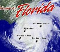 Image result for Hurricane Forecast Meme