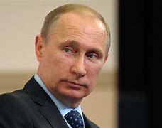 Image result for Russian Putin