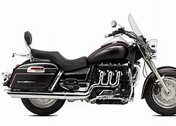 Image result for Triumph America Touring