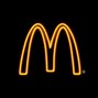 Image result for McDonald's F