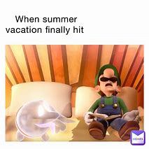 Image result for Vacation with Kids Meme