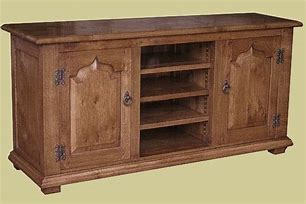 Image result for Rustic 36 Inch TV Stand