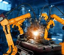 Image result for B3 Robot Factory