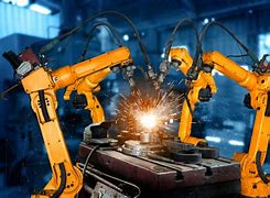 Image result for Hits Factory Robot