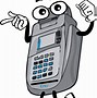 Image result for Office Phone Cartoon