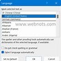 Image result for How to Turn Off Blue Ignore On Word