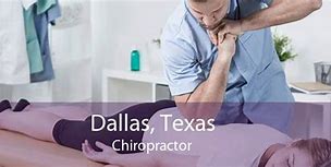 Image result for Texas Chiropractor