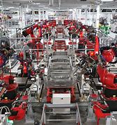 Image result for Tesla Super factory