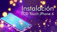 Image result for iPhone 6 Model A1586 LCD Replacement