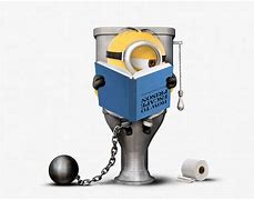 Image result for Despicable Me 3 Minions in Jail