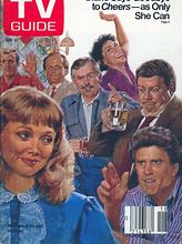Image result for TV Cover