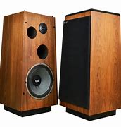 Image result for Ohm I Speakers