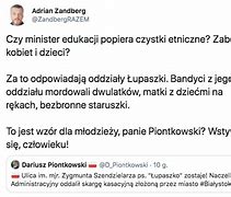 Image result for co_to_za_zbrodnia_w_dubinkach