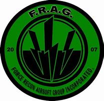 Image result for Frag Clan
