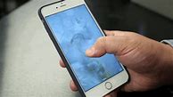 Image result for Apple Touch Screen Phone