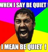 Image result for Right Silence Right Meme
