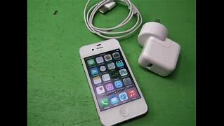Image result for iPhone 4S White Unlocked