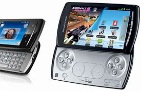 Image result for Sony Ericsson Premium