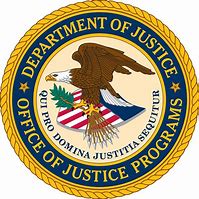 Image result for Department of Justice Seal Meaning