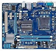 Image result for Gigabyte IC Motherboard