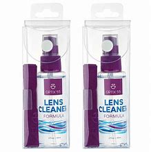Image result for Eyeglass Cleaner Spray