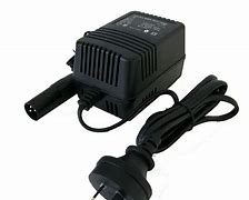 Image result for Three Prong Trickle Charger