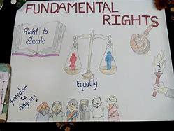 Image result for Fundamental Rights Images for Poster
