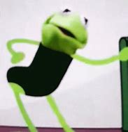 Image result for Kermit Thank You GI