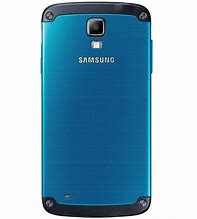 Image result for Galaxy S4 Active Blue