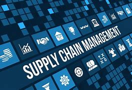 Image result for Supply Chain Management Technology