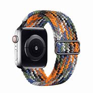 Image result for Woven Apple Watch Band