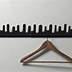 Image result for Contemporary Coat Hooks Wall Mounted