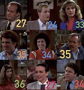 Image result for Cheers Cast Age Meme