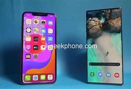 Image result for iPhone 11 vs Note 10 Performance