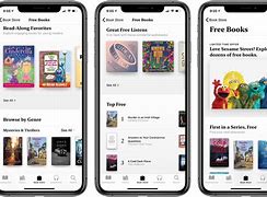 Image result for Book App Design