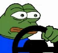 Image result for Pepe Ride