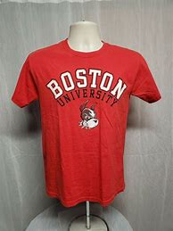 Image result for Boston George T-Shirt