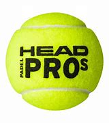 Image result for Padel Ball