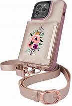 Image result for iPhone 12 Crossbody Case