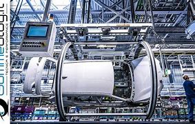 Image result for Car Factory Production Line