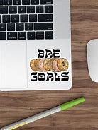 Image result for BAE Goals Sticker