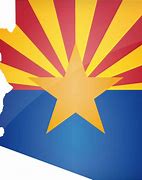 Image result for Arizona State Flag PNG