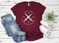 Image result for Shirt with Hook Name Tag