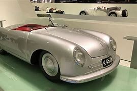 Image result for First Porsche Ever Made