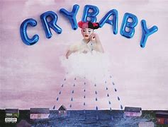 Image result for Cry Baby Album Pics